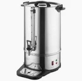 Cafetera de 1 cuerpo